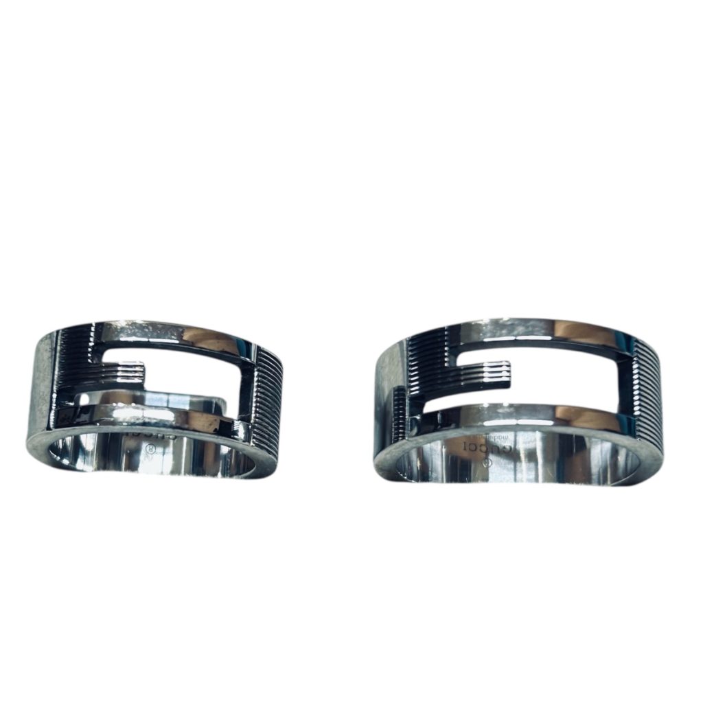 GUCCI グッチ SV925 リング