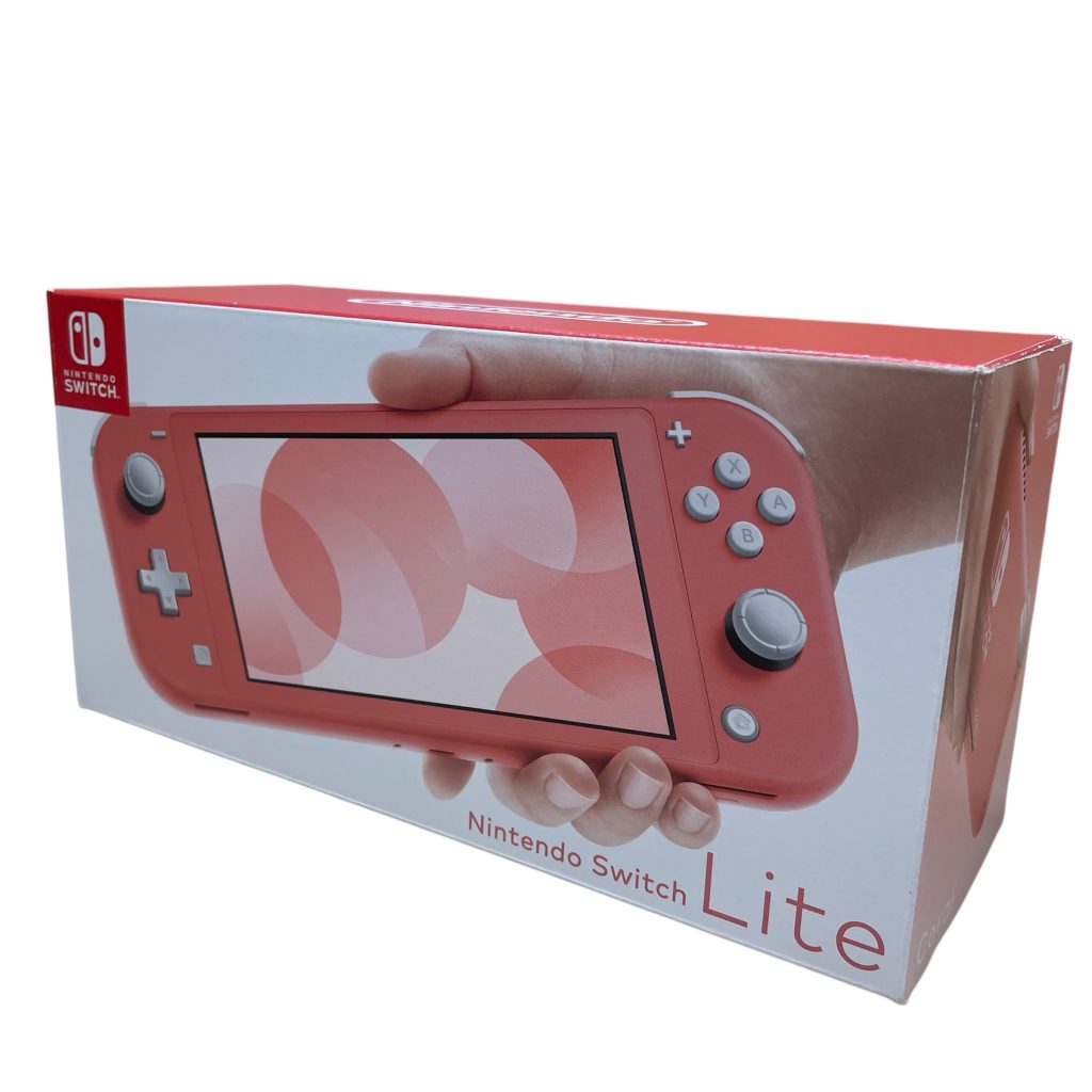 Nintendo Switch Light ニンテンドースイッチライト