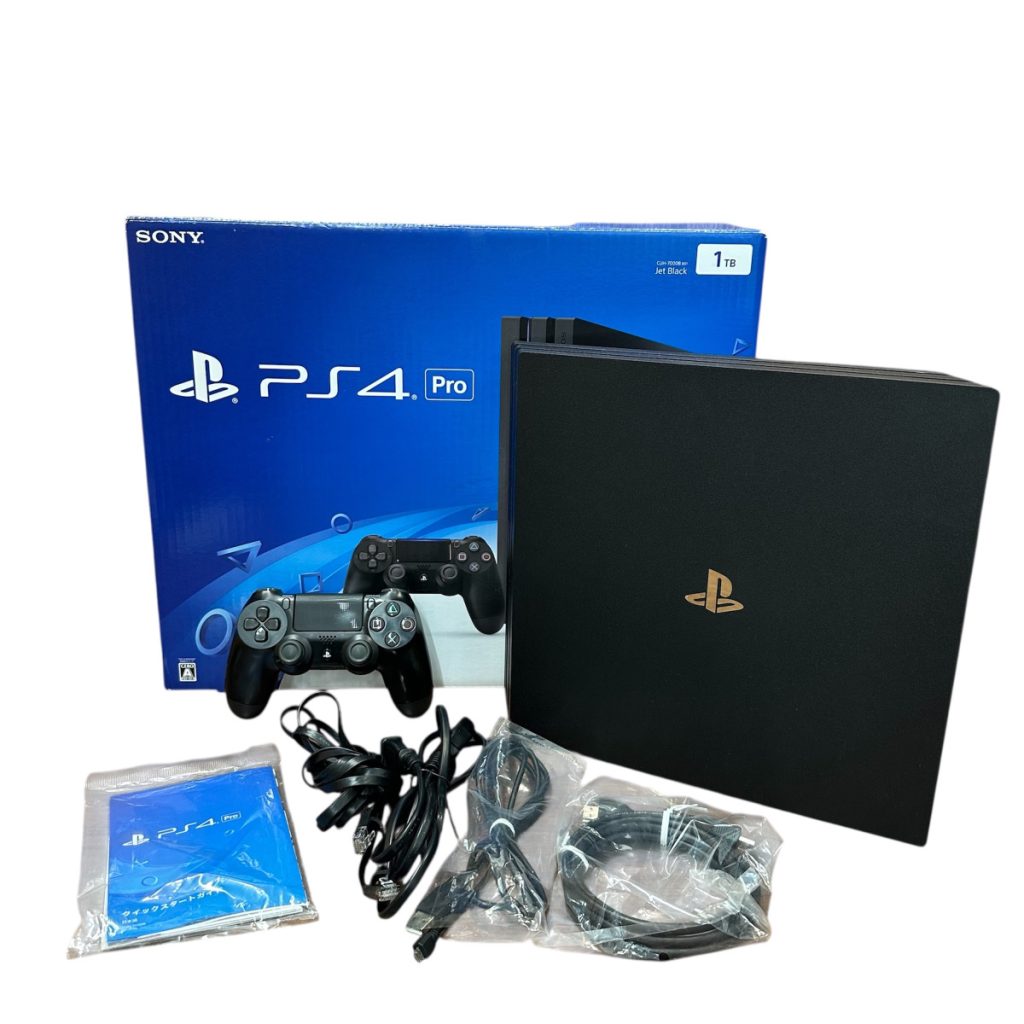 PS4