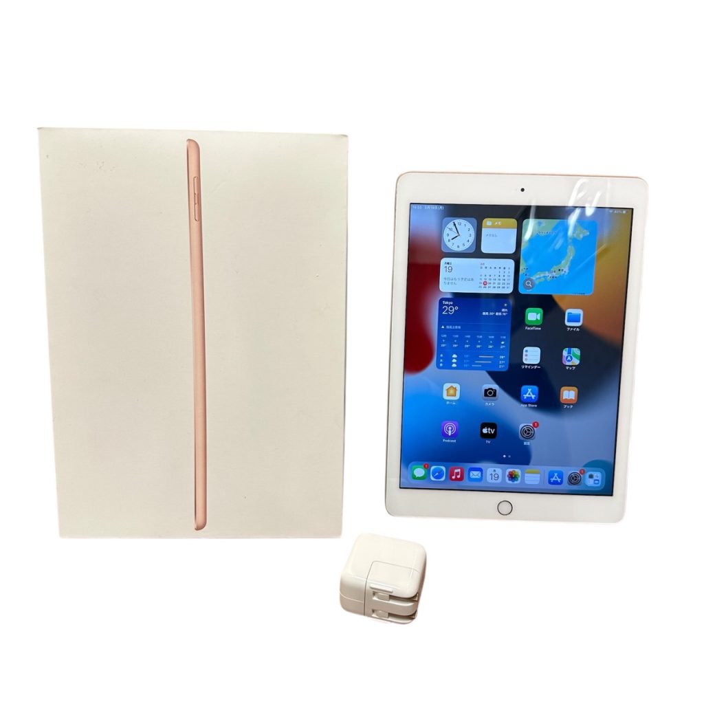 ipad