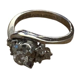 Pt900（プラチナ900） リング