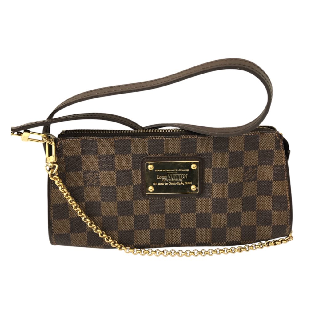 LOUISVUITTON ルイヴィトン ダミエ ソフィN51135