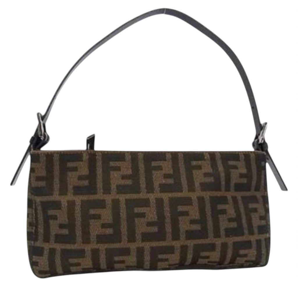 FENDI(フェンディ) ワンハンドル ハンドバッグ