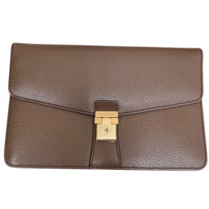 フェラガモ クラッチバッグ