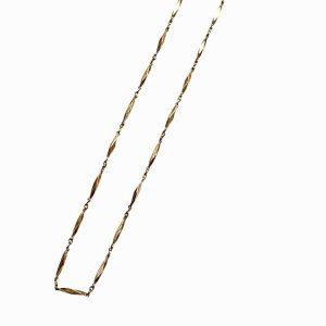 K18(18金) ネックレス