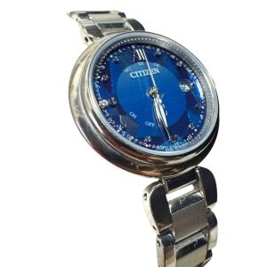 CITIZEN シチズン クロスシー レディース 腕時計