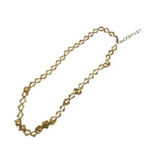 K18 18金 ネックレス