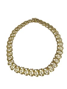 K18　ネックレス