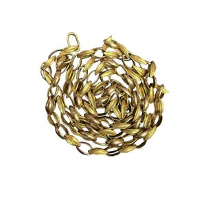 K18ネックレス（18金）