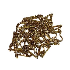 K18 18金  ネックレス おまとめ