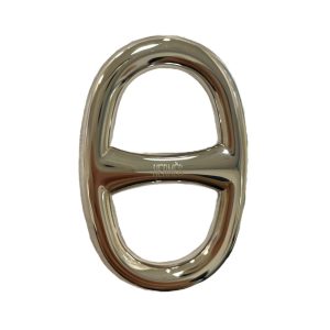 エルメス　シェーヌダンクル・スカーフリング