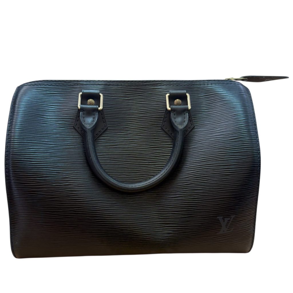 Louis Vuitton ルイ・ヴィトン エピ スピーディ25