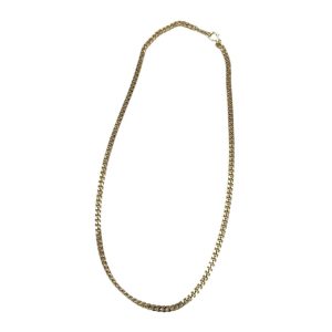 K18 18金 750 ネックレス