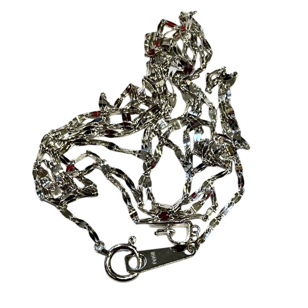 【Pt950 ネックレス】プラチナ950・貴金属・アクセサリー