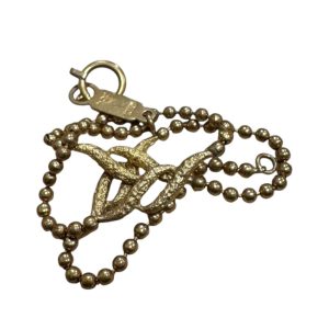 K18 18金 ネックレス