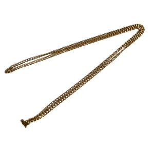 K18 ネックレス　18金