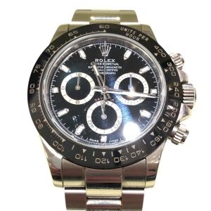 ROLEX ロレックス デイトナ Ref.116500LN