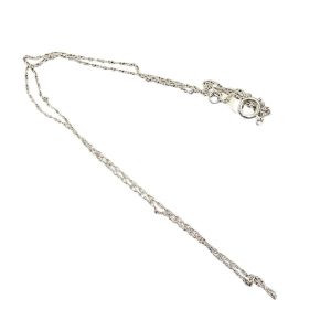 Pt850 ネックレス