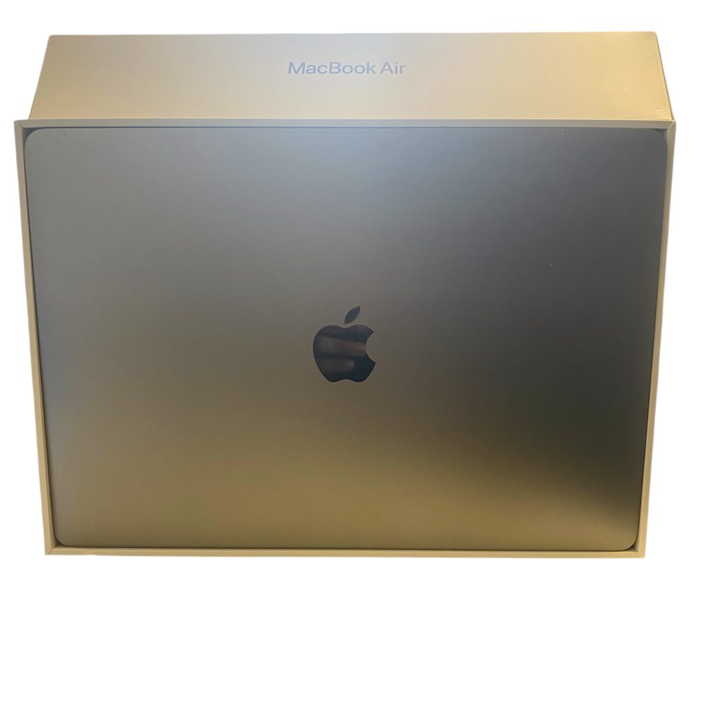 MacBook Air