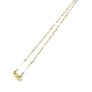 K18 18金 750 ネックレス