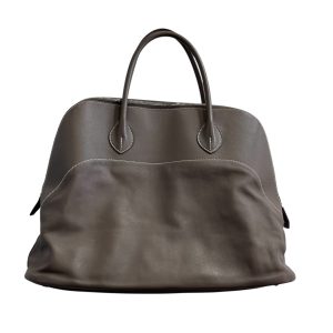 HERMES エルメス リラックスボリード40