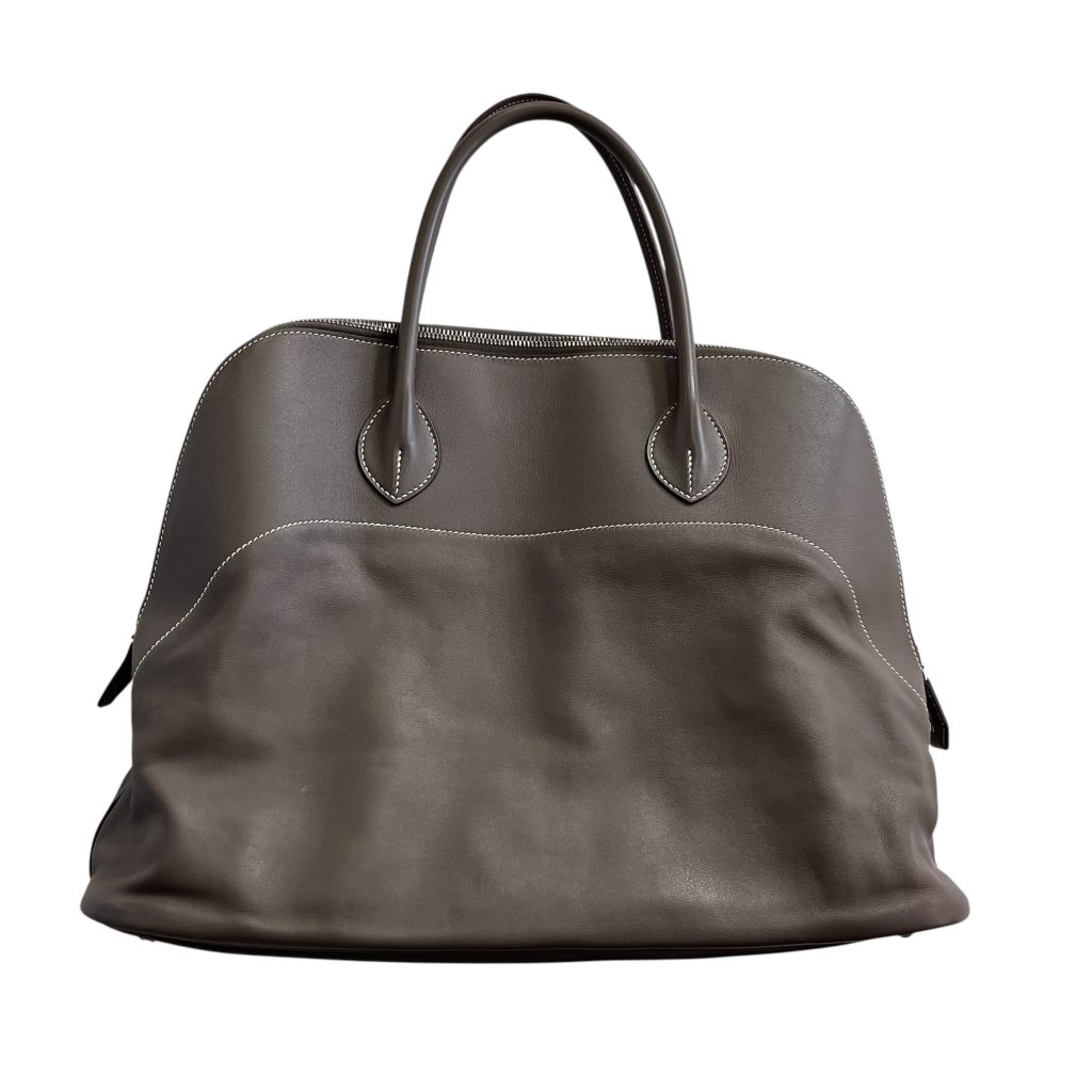 HERMES エルメス リラックスボリード40