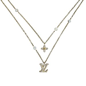 LOUIS VUITTON ルイ・ヴィトン ネックレス