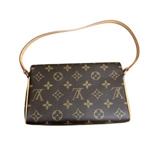 Louis Vuitton ルイヴィトン モノグラム レシタル