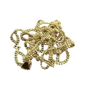 K18 18金 ネックレス