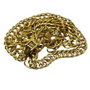 K18/18金 ネックレス