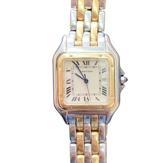 Cartier カルティエ パンテール