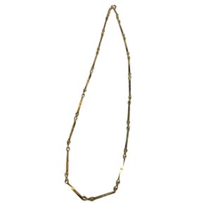 K18　ネックレス