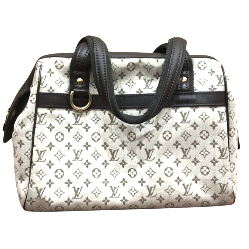 Louis Vuitton ルイ・ヴィトン ジョセフィーヌPM M92312