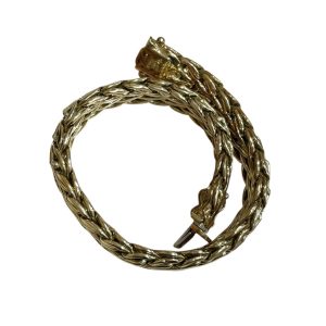 K18(18金) ブレスレット