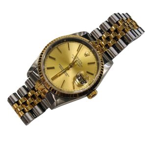 ROLEX ロレックス デイトジャスト 16233