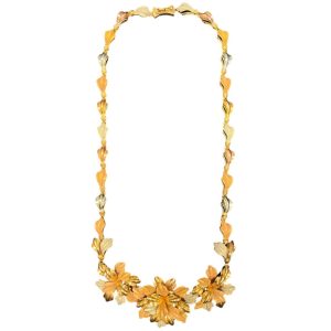 K18 （18金）ネックレス