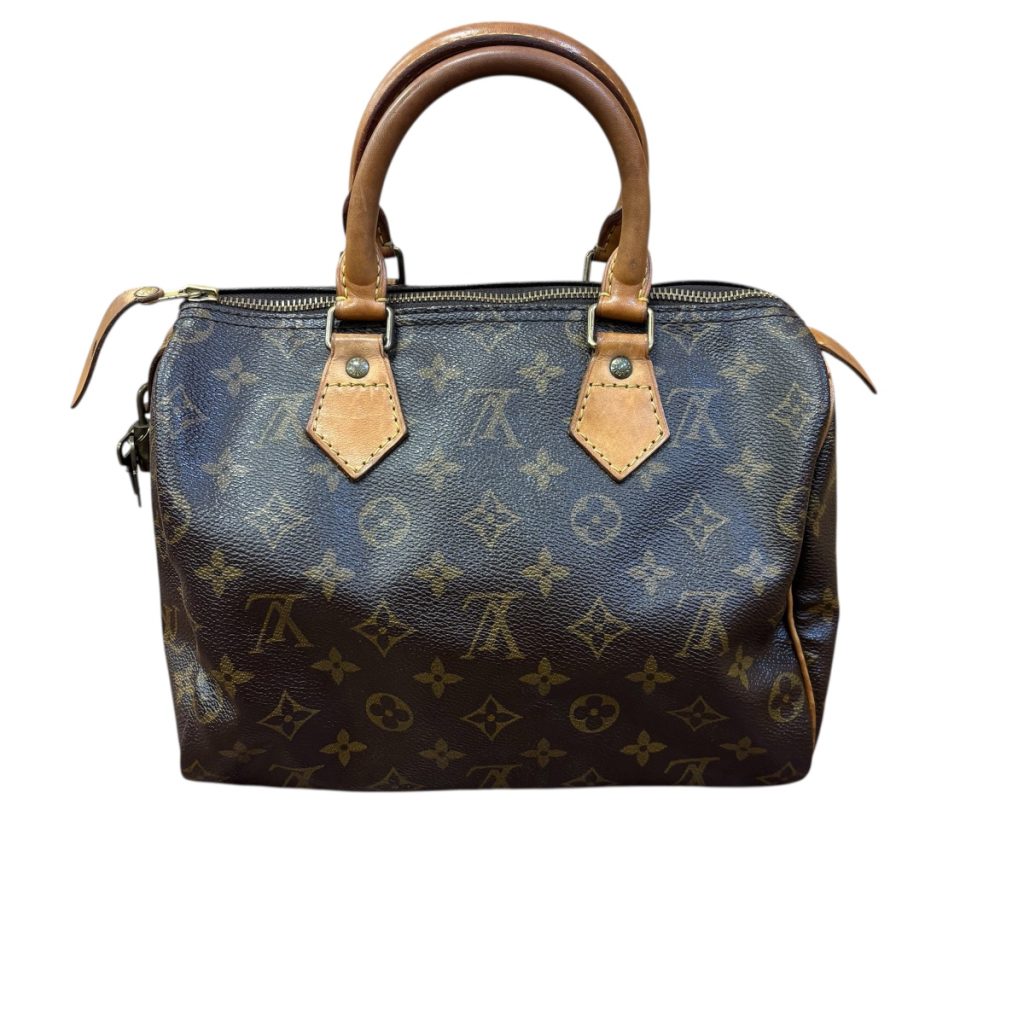 Louis Vuitton ルイヴィトン スピーディー25