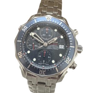 OMEGA オメガ シーマスター