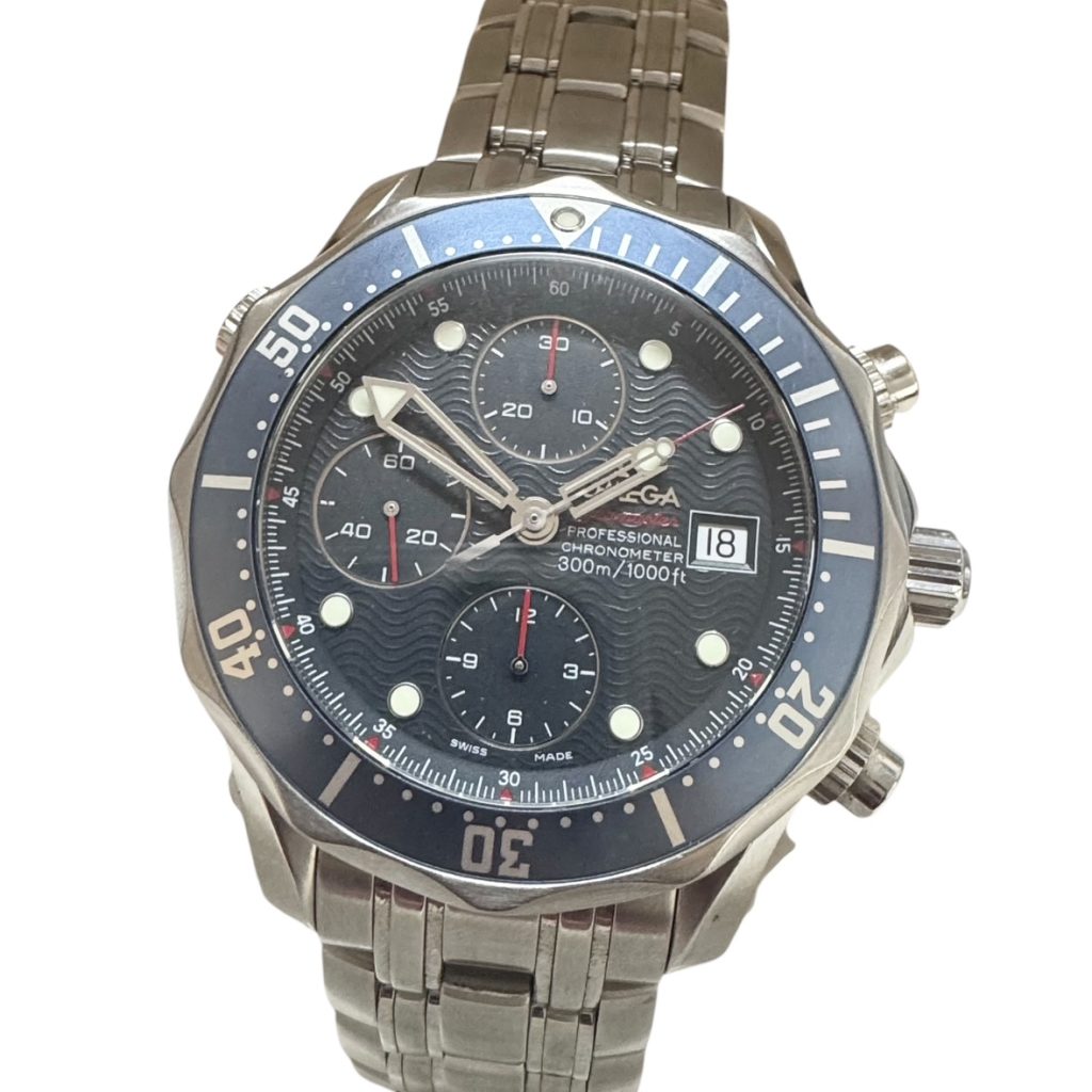 OMEGA オメガ シーマスター