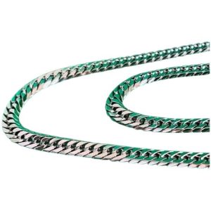 Pt950　プラチナ950　喜平ネックレス