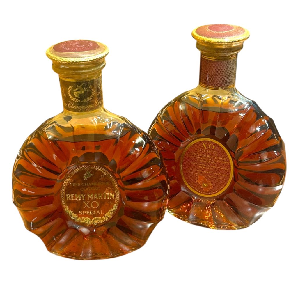 REMYMARTIN レミーマルタン XO スペシャル REMYMARTIN レミーマルタン XO エクセレント