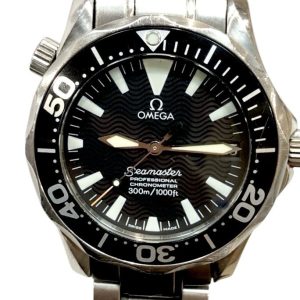 OMEGA オメガ シーマスター 2252.50