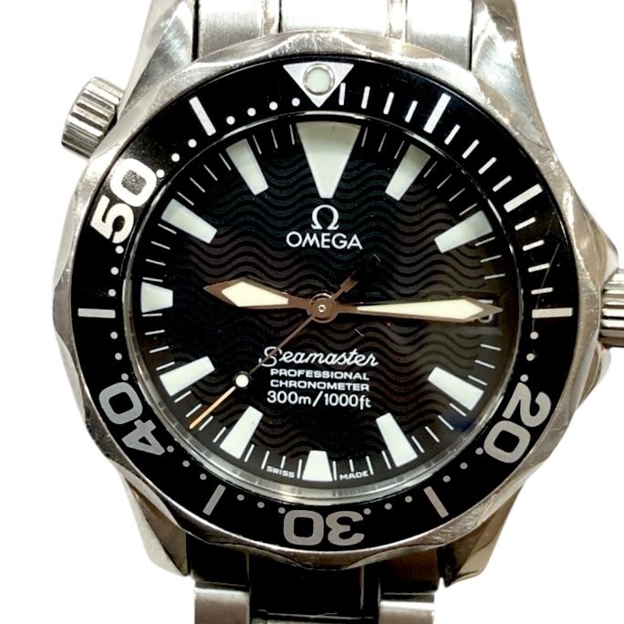 OMEGA オメガ シーマスター 2252.50