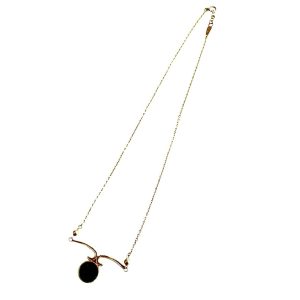 K18  18金 ネックレス