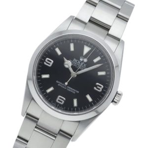 【ROLEXエクスプローラーⅠ Ref.114270】弘前市
