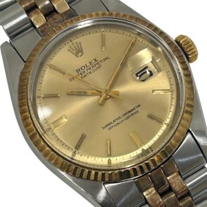 ロレックス デイトジャスト