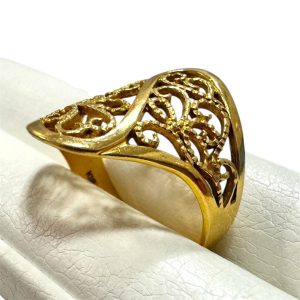 K18 リング 指輪