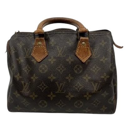 Louis Vuitton（ルイ・ヴィトン）モノグラム・ミニスピーディー