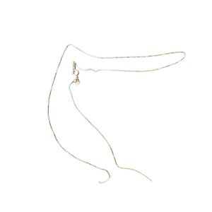 プラチナ（Pt850）ネックレスチェーン