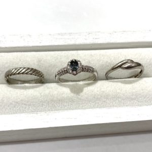 【PT900リングまとめ】プラチナ900・貴金属・アクセサリー・ジュエリー・指輪